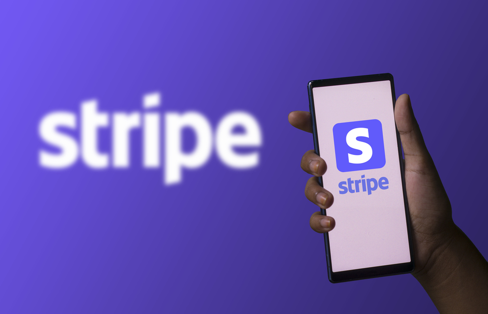 Stripe支付的开通与技术对接